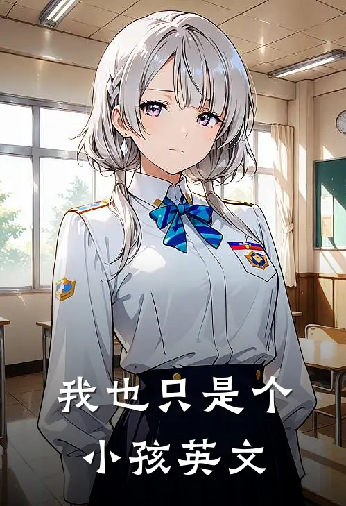 我也只是个小孩英文