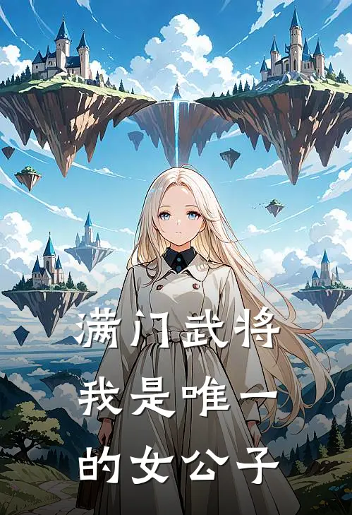 满门武将，我是唯一的女公子