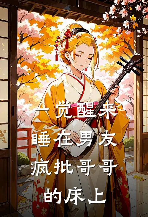 一觉醒来，睡在男友疯批哥哥的床上
