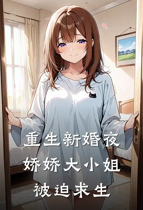 重生新婚夜，娇娇大小姐被迫求生