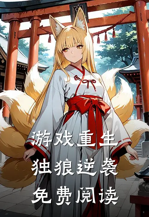 游戏重生独狼逆袭免费阅读