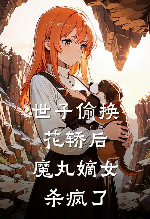 世子偷换花轿后，魔丸嫡女杀疯了
