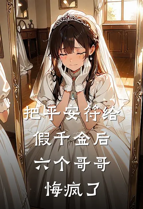 把平安符给假千金后，六个哥哥悔疯了