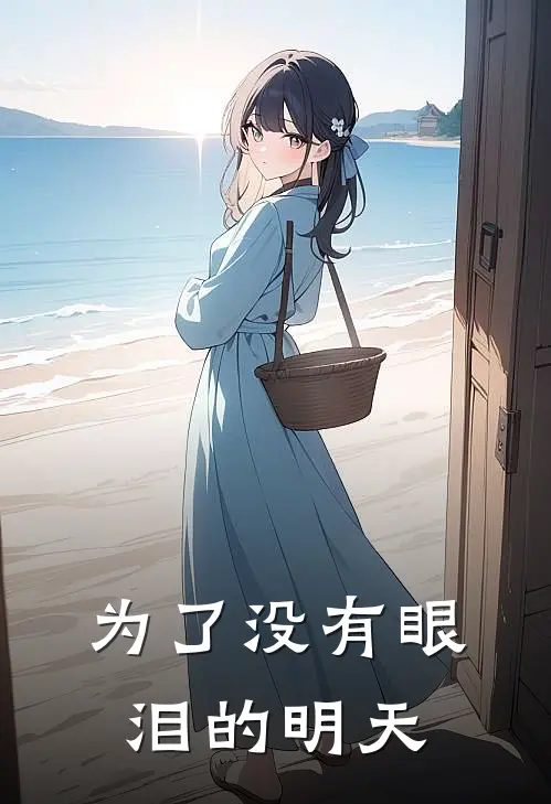 为了没有眼泪的明天
