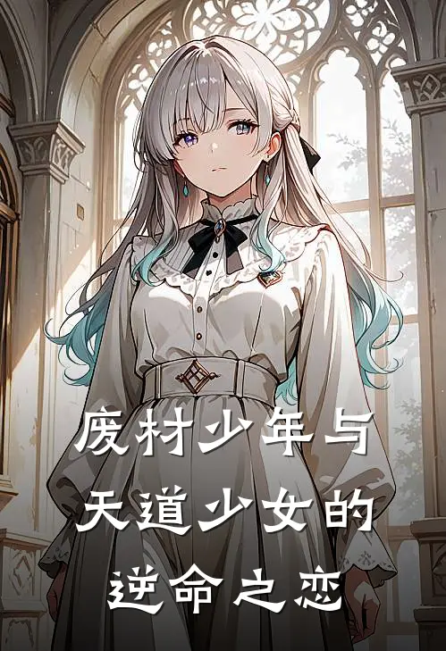 废材少年与天道少女的逆命之恋