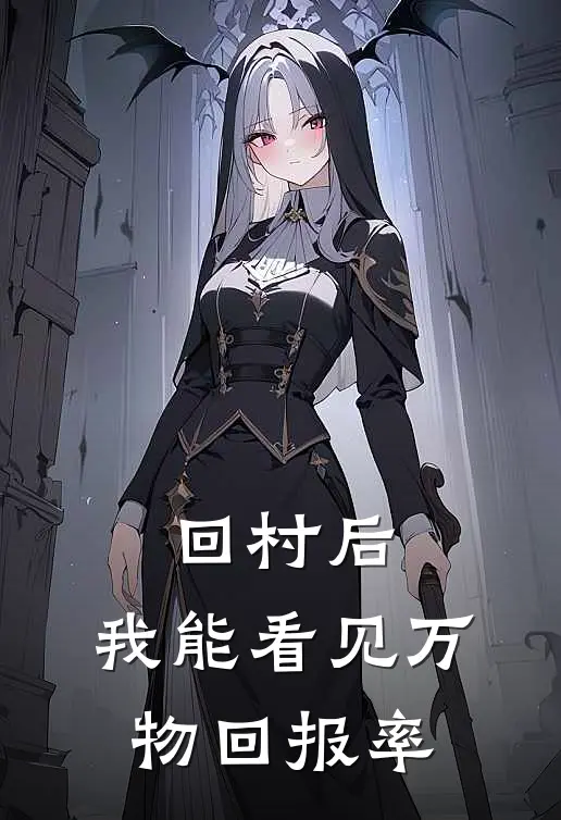回村后：我能看见万物回报率