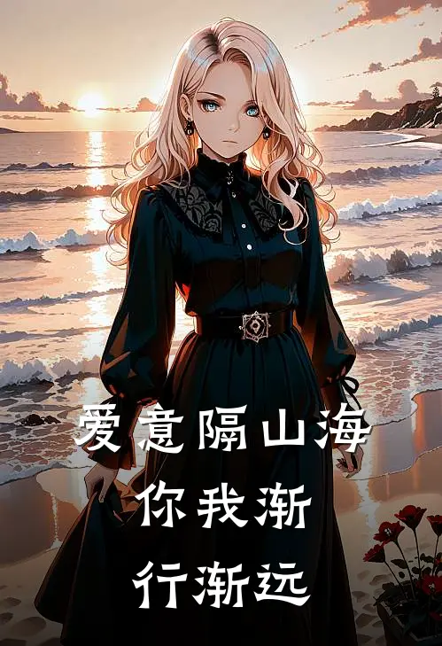 爱意隔山海，你我渐行渐远