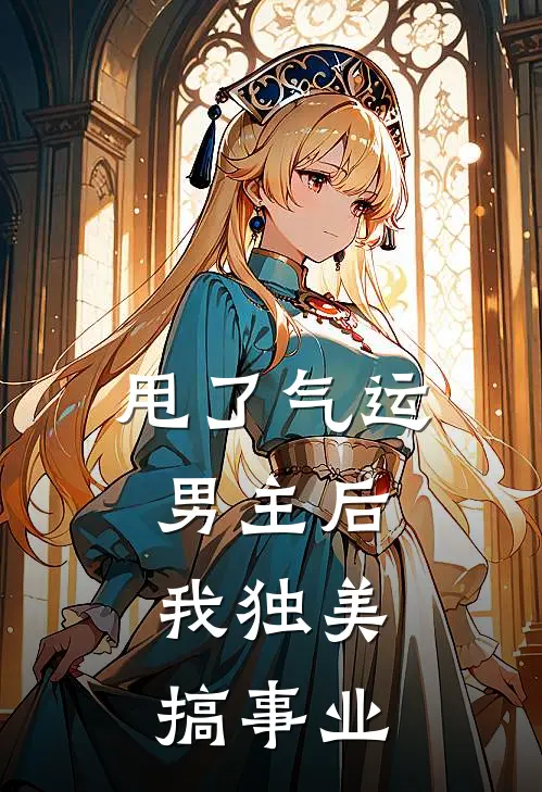 甩了气运男主后，我独美搞事业