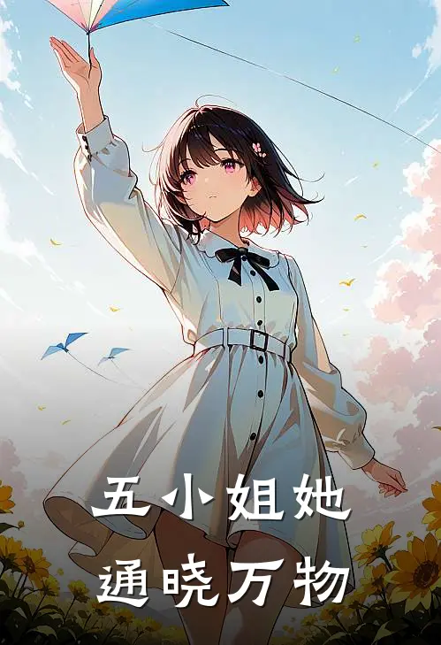 五小姐她通晓万物