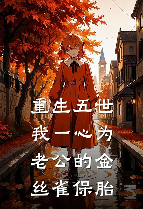 重生五世，我一心为老公的金丝雀保胎