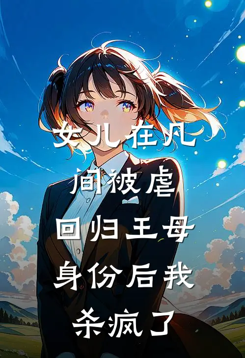 女儿在凡间被虐，回归王母身份后我杀疯了