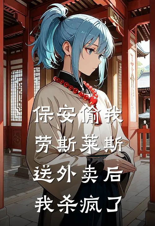 保安偷我劳斯莱斯送外卖后我杀疯了