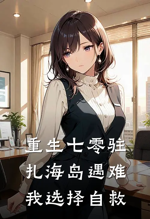 重生七零驻扎海岛遇难，我选择自救