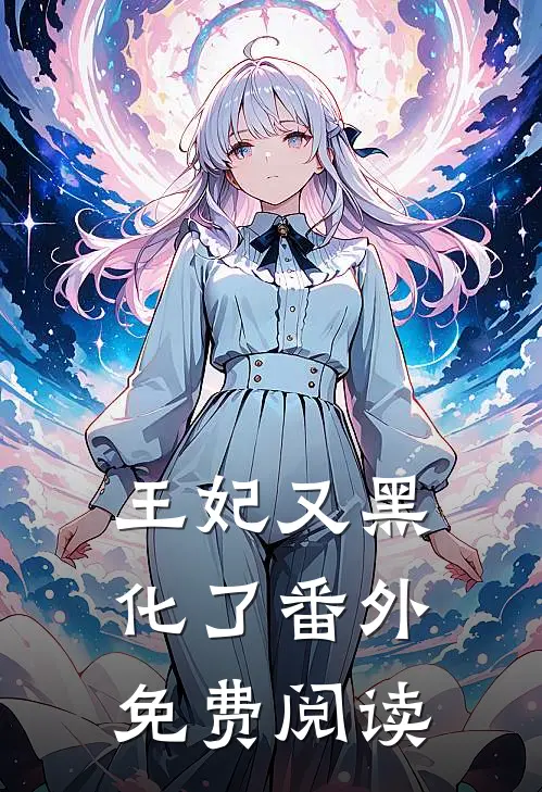 王妃又黑化了 番外免费阅读