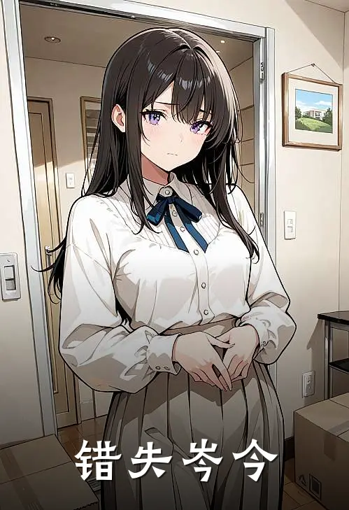 错失岑今