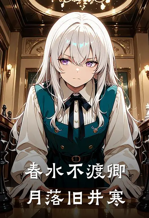 春水不渡卿，月落旧井寒