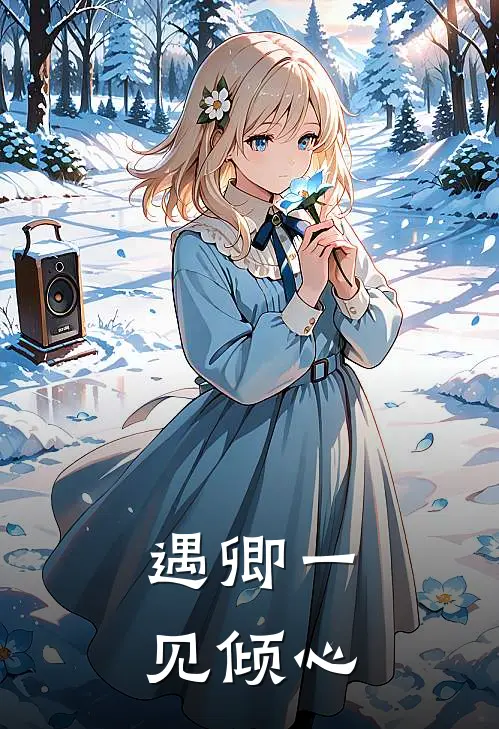 遇卿一见倾心