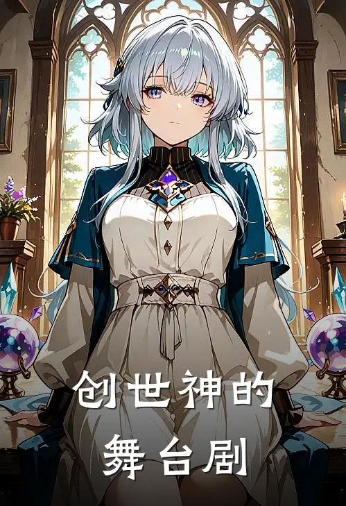 创世神的舞台剧