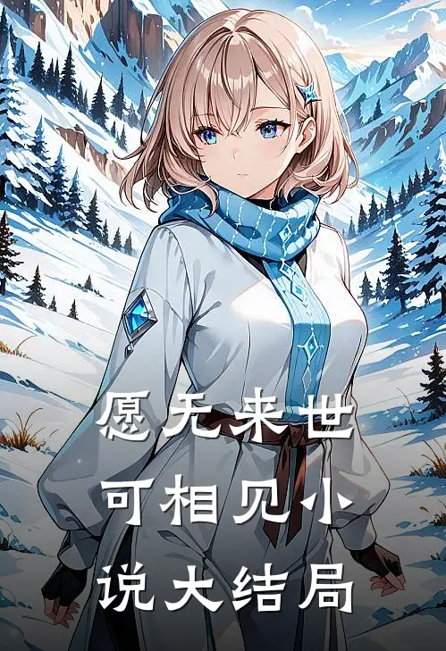 愿无来世可相见小说大结局