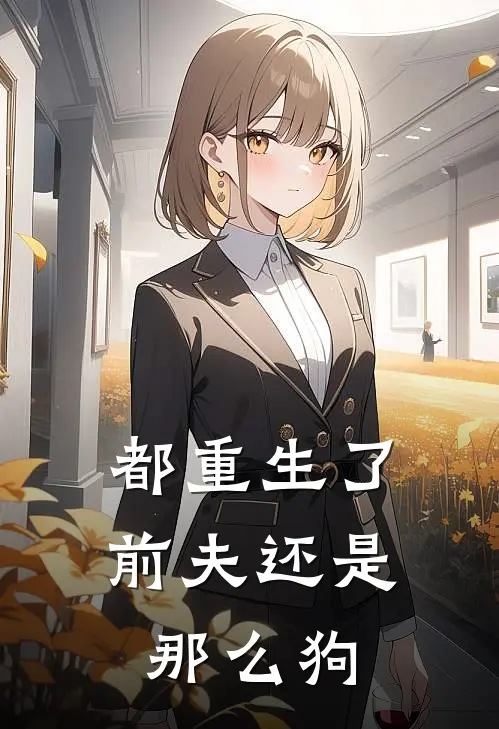 都重生了前夫还是那么狗