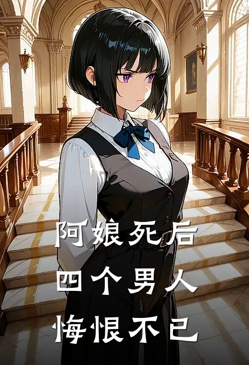 阿娘死后，四个男人悔恨不已