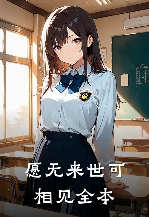 愿无来世可相见全本