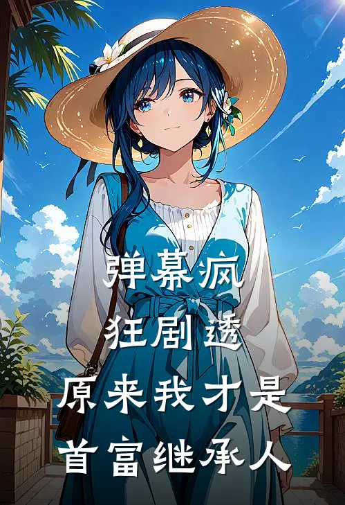 弹幕疯狂剧透，原来我才是首富继承人