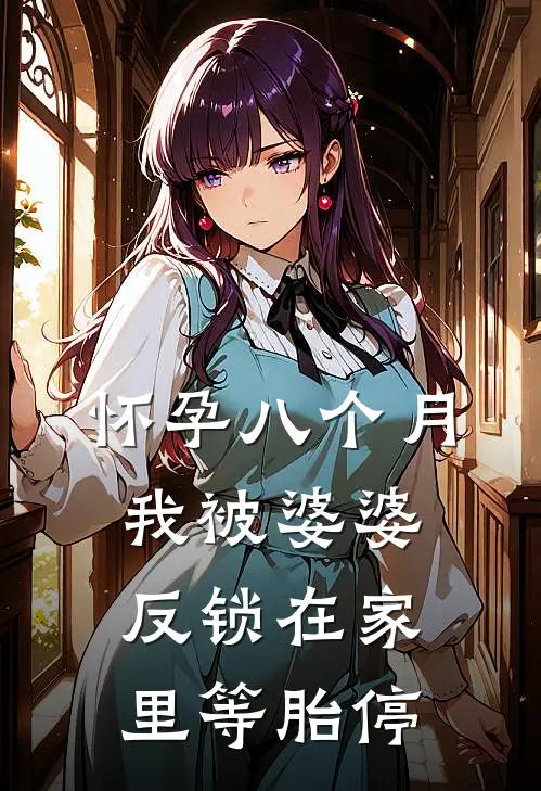 怀孕八个月，我被婆婆反锁在家里等胎停