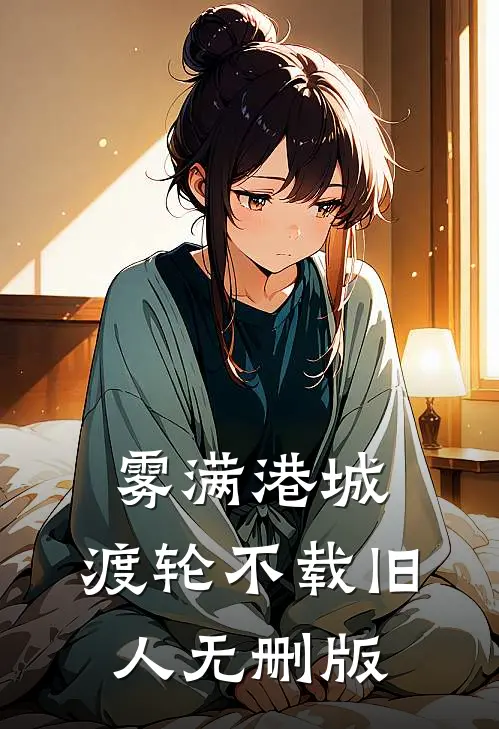 雾满港城，渡轮不载旧人无删版