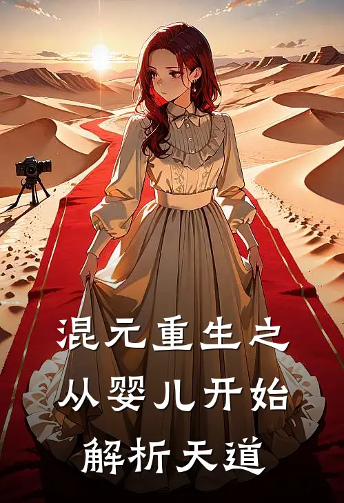 混元重生之从婴儿开始解析天道