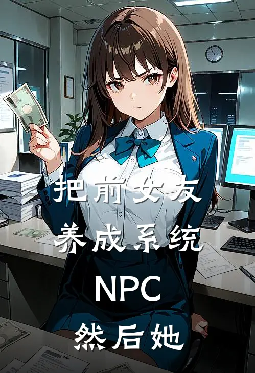 把前女友养成系统NPC，然后她