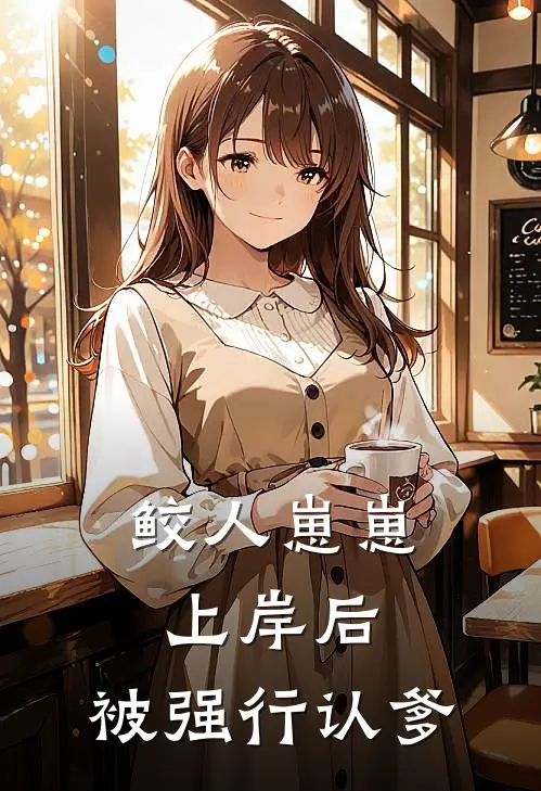 鲛人崽崽上岸后，被强行认爹