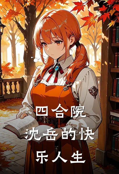 四合院：沈岳的快乐人生