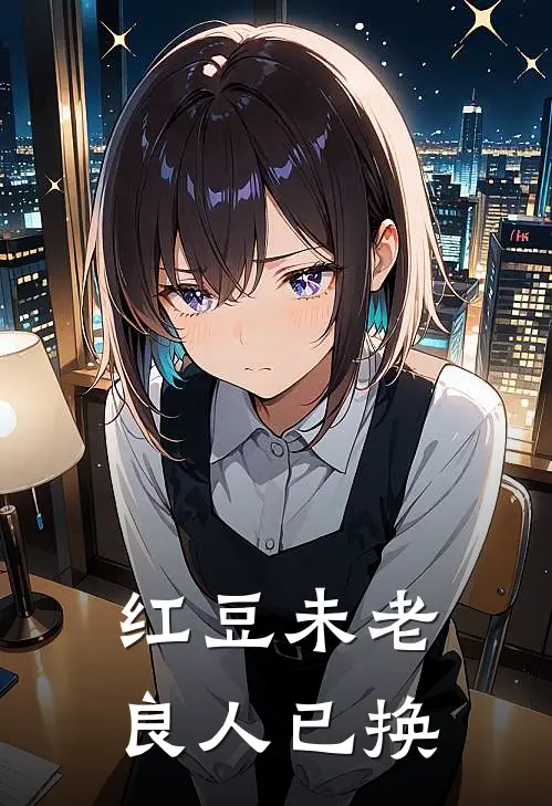 红豆未老，良人已换