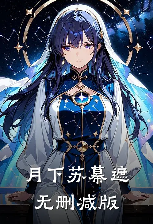 月下苏幕遮无删减版