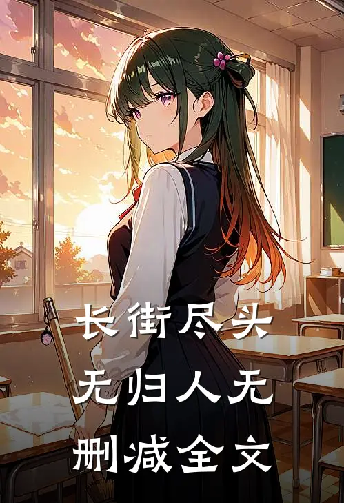 长街尽头无归人无删减全文
