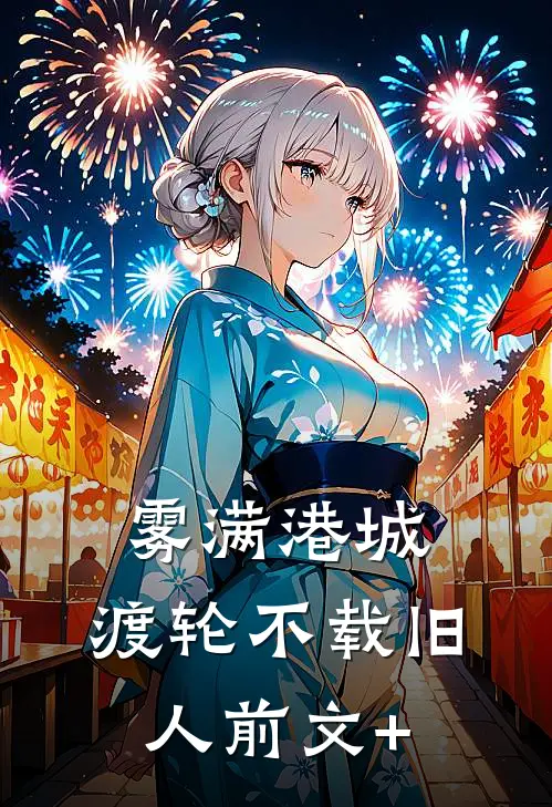 雾满港城，渡轮不载旧人前文+