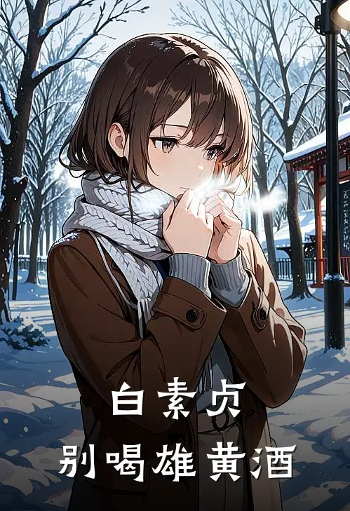 白素贞：别喝雄黄酒