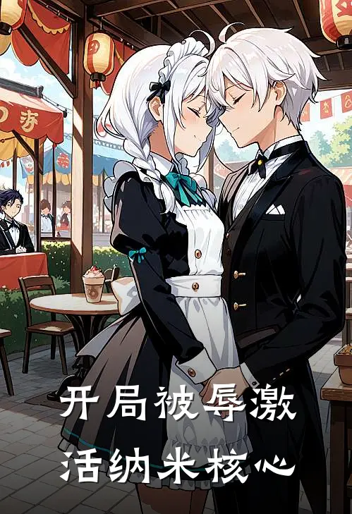 开局被辱激活纳米核心