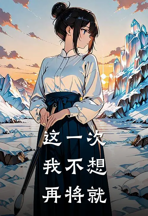 这一次，我不想再将就