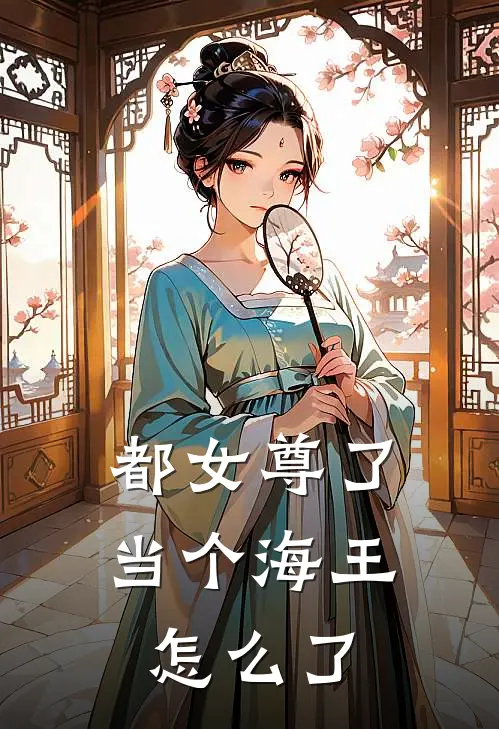 都女尊了，当个海王怎么了
