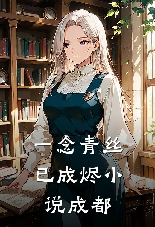 一念青丝已成烬小说成都