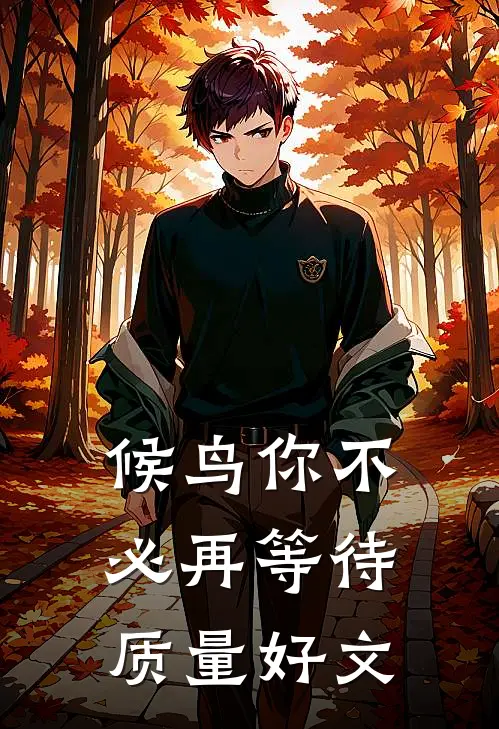 候鸟你不必再等待质量好文
