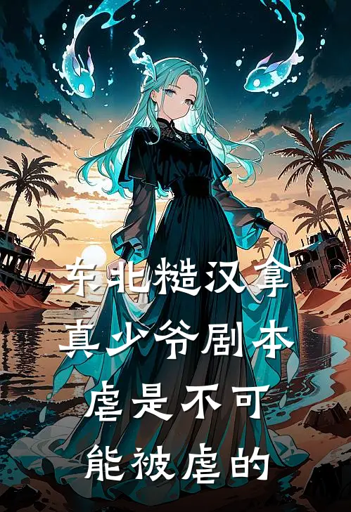 东北糙汉拿真少爷剧本，虐是不可能被虐的
