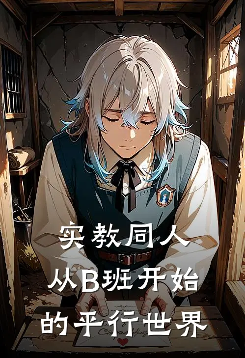 实教同人：从B班开始的平行世界