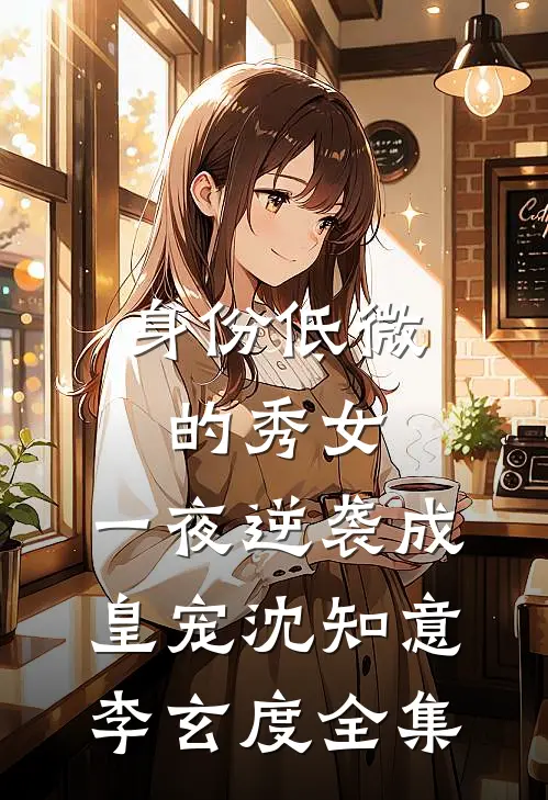 身份低微的秀女，一夜逆袭成皇宠沈知意李玄度全集