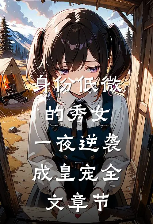 身份低微的秀女，一夜逆袭成皇宠全文章节
