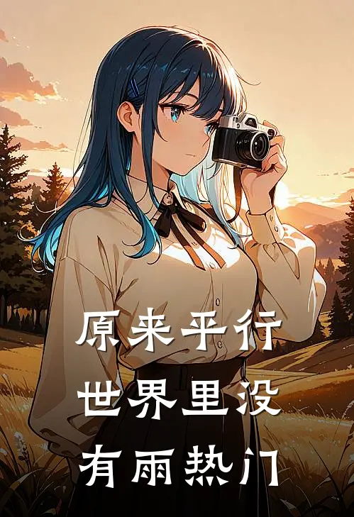 原来平行世界里没有雨热门