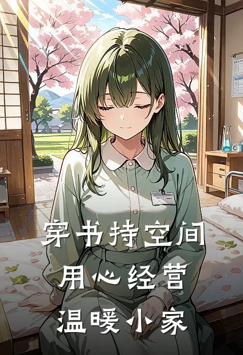 穿书持空间，用心经营温暖小家