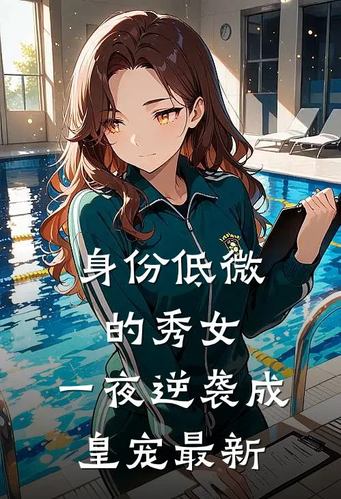 身份低微的秀女，一夜逆袭成皇宠最新